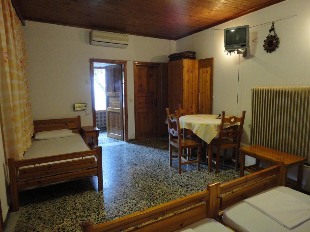 Vicky Rooms & Apartments Limenas  Room photo