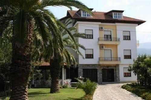 Vicky Rooms & Apartments Limenas  Exterior photo