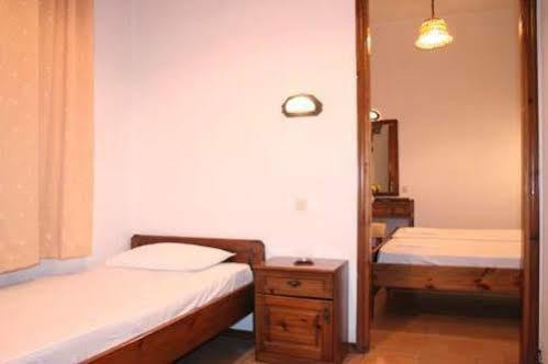 Vicky Rooms & Apartments Limenas  Exterior photo